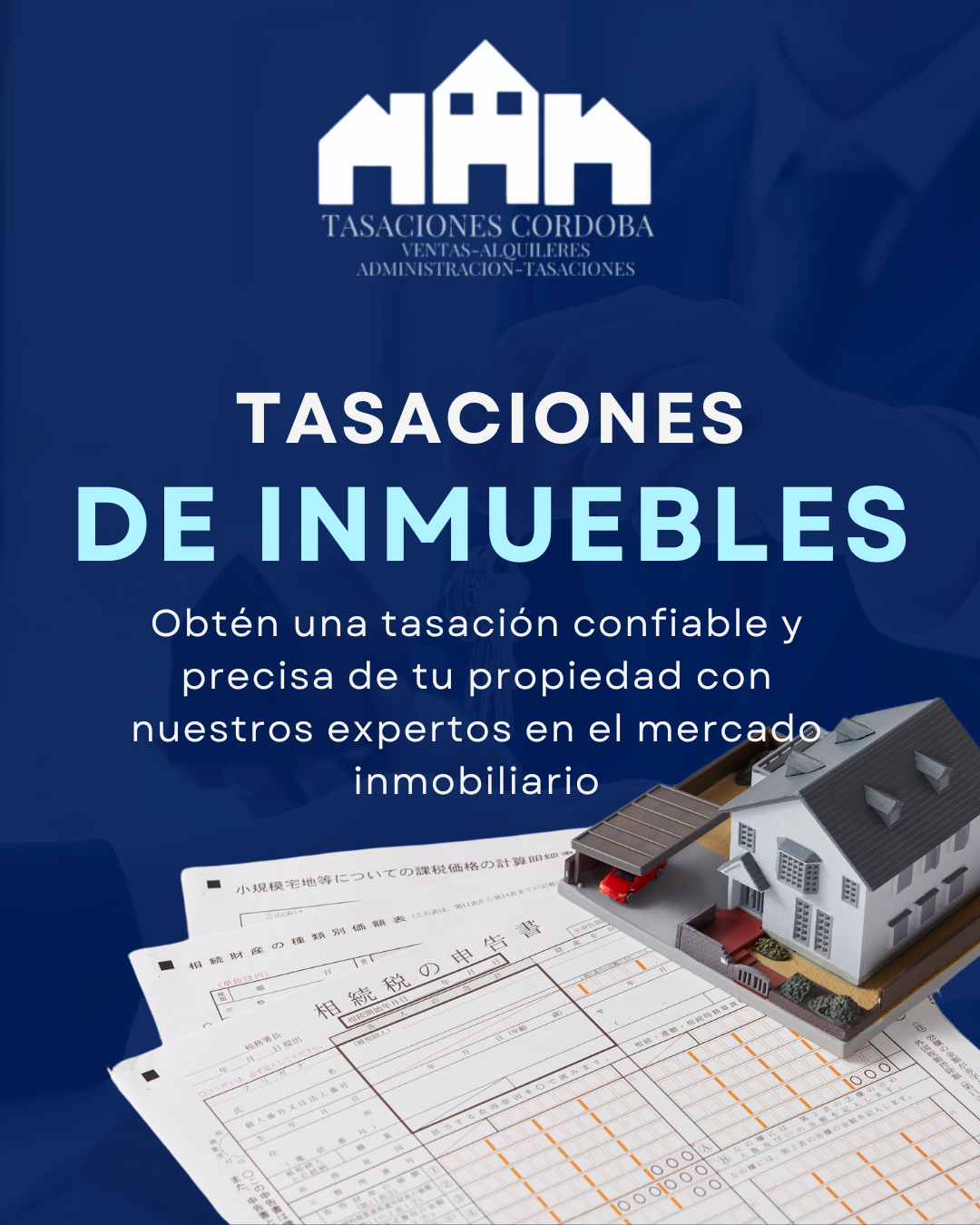 Publicacion para Tasaciones | Punto Norte